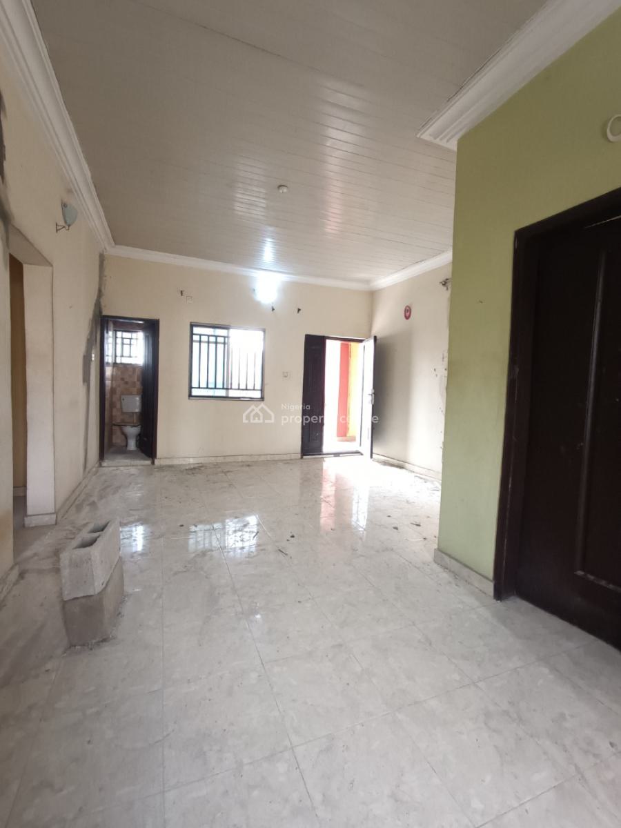 2 Bedroom Flat, Before Blenco, Sangotedo, Ajah, Lagos, Flat / Apartment for Rent