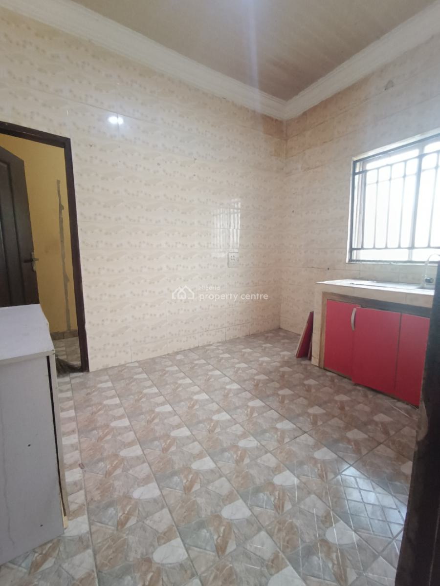 2 Bedroom Flat, Before Blenco, Sangotedo, Ajah, Lagos, Flat / Apartment for Rent