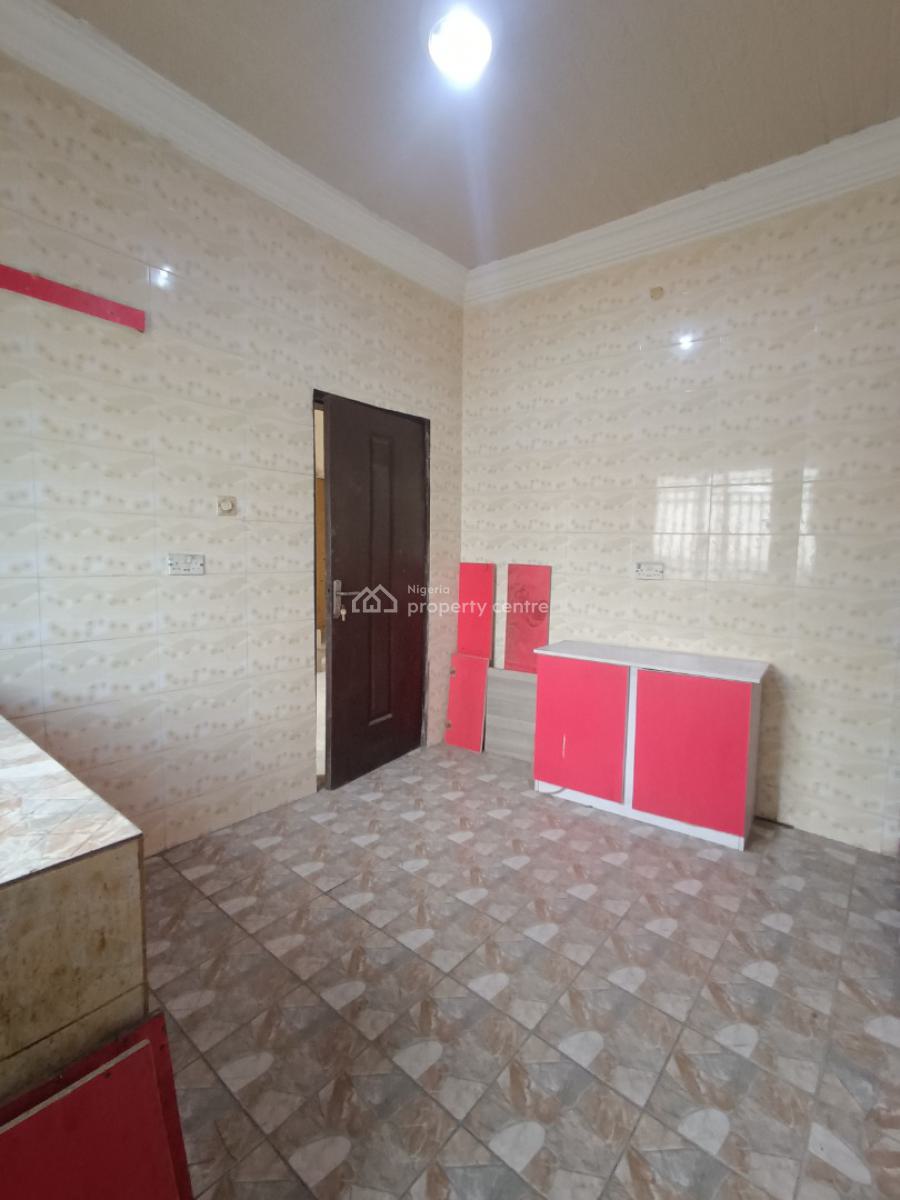 2 Bedroom Flat, Before Blenco, Sangotedo, Ajah, Lagos, Flat / Apartment for Rent