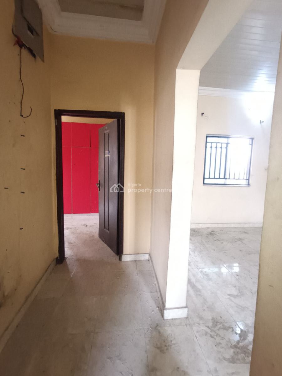 2 Bedroom Flat, Before Blenco, Sangotedo, Ajah, Lagos, Flat / Apartment for Rent