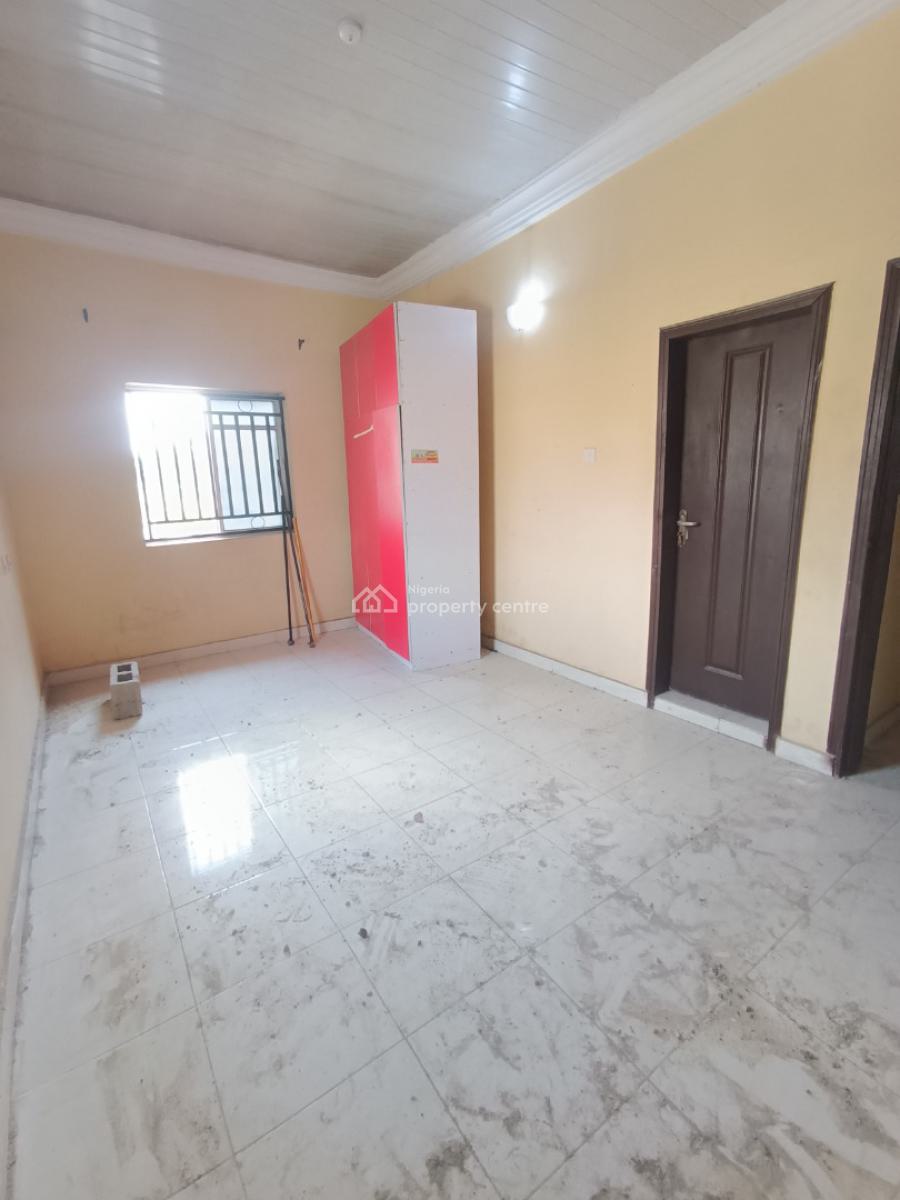 2 Bedroom Flat, Before Blenco, Sangotedo, Ajah, Lagos, Flat / Apartment for Rent