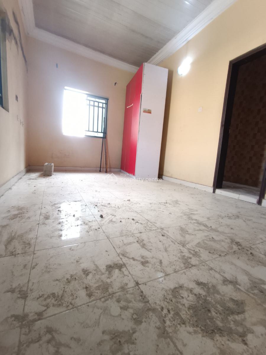 2 Bedroom Flat, Before Blenco, Sangotedo, Ajah, Lagos, Flat / Apartment for Rent