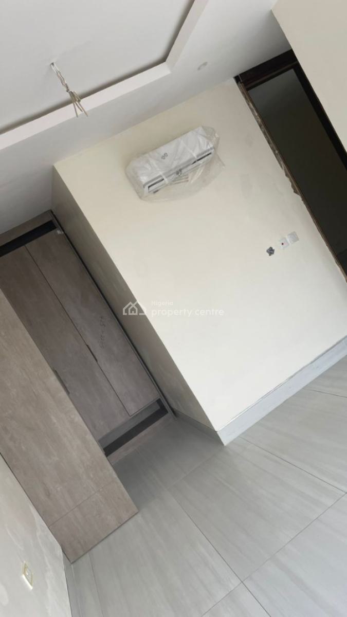 Newly Built 4 Bedroom Maisonette with a Room Bq,pool,gym, Lugard Avenue, Ikoyi, Lagos, Terraced Duplex for Rent