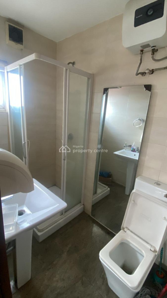 Well Spacious Office Space, Alagomeji, Yaba, Lagos, Office Space for Rent