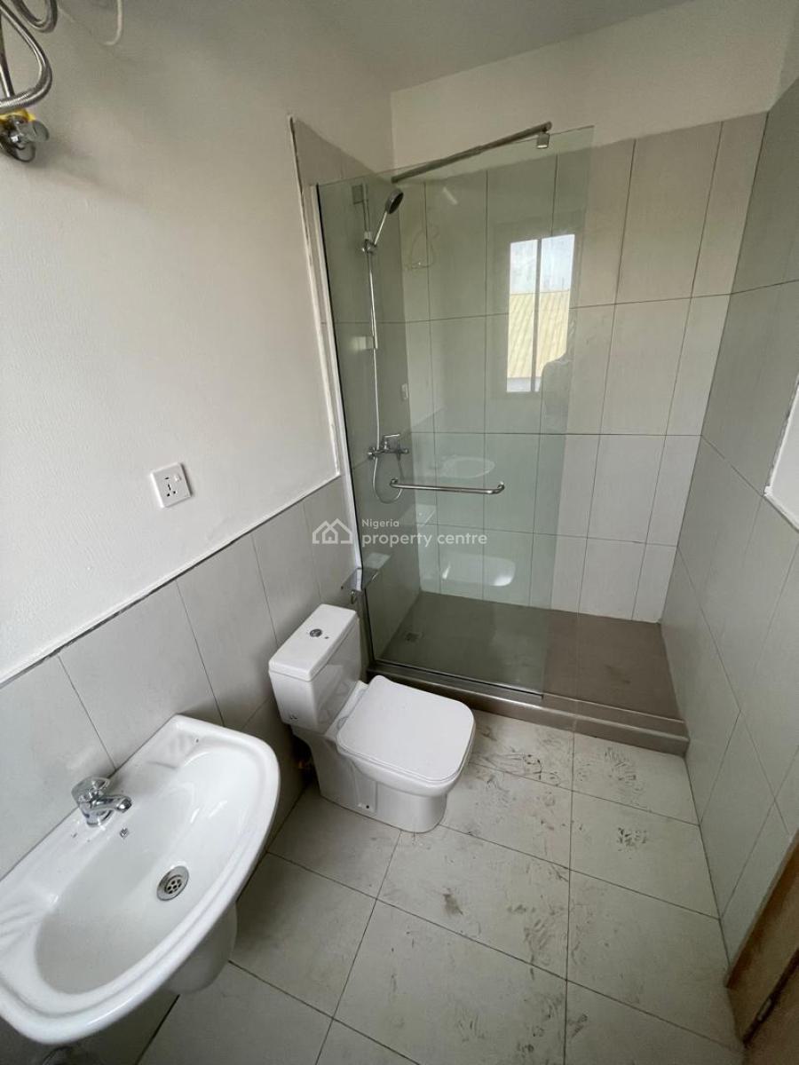 Luxury 2 Bedroom Apartment with Swimming Pool on The 4th Floor., Ikate, Lekki, Lagos, Flat / Apartment for Rent