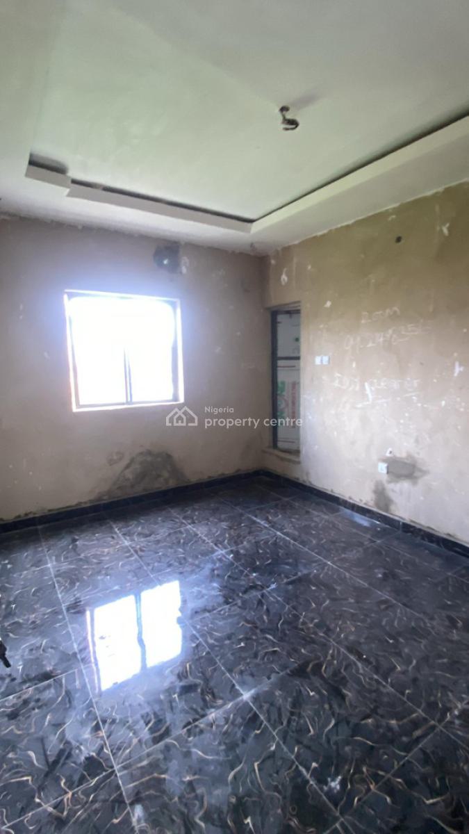 One Bedroom Apartment for Long Lease, Alagomeji, Yaba, Lagos, Mini Flat (room and Parlour) for Sale