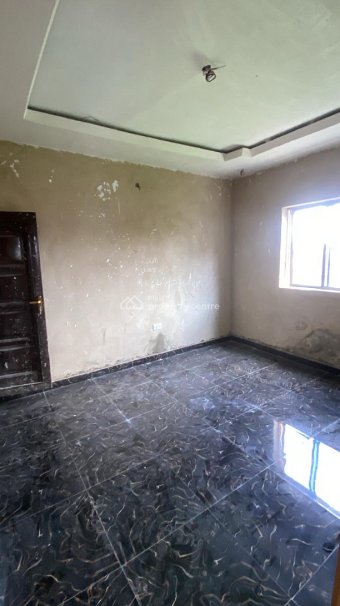 One Bedroom Apartment for Long Lease, Alagomeji, Yaba, Lagos, Mini Flat (room and Parlour) for Sale