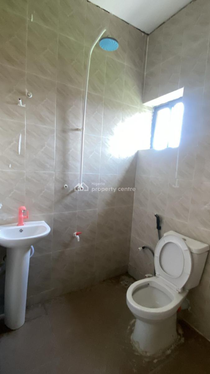 One Bedroom Apartment for Long Lease, Alagomeji, Yaba, Lagos, Mini Flat (room and Parlour) for Sale