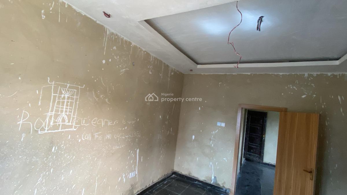 One Bedroom Apartment for Long Lease, Alagomeji, Yaba, Lagos, Mini Flat (room and Parlour) for Sale