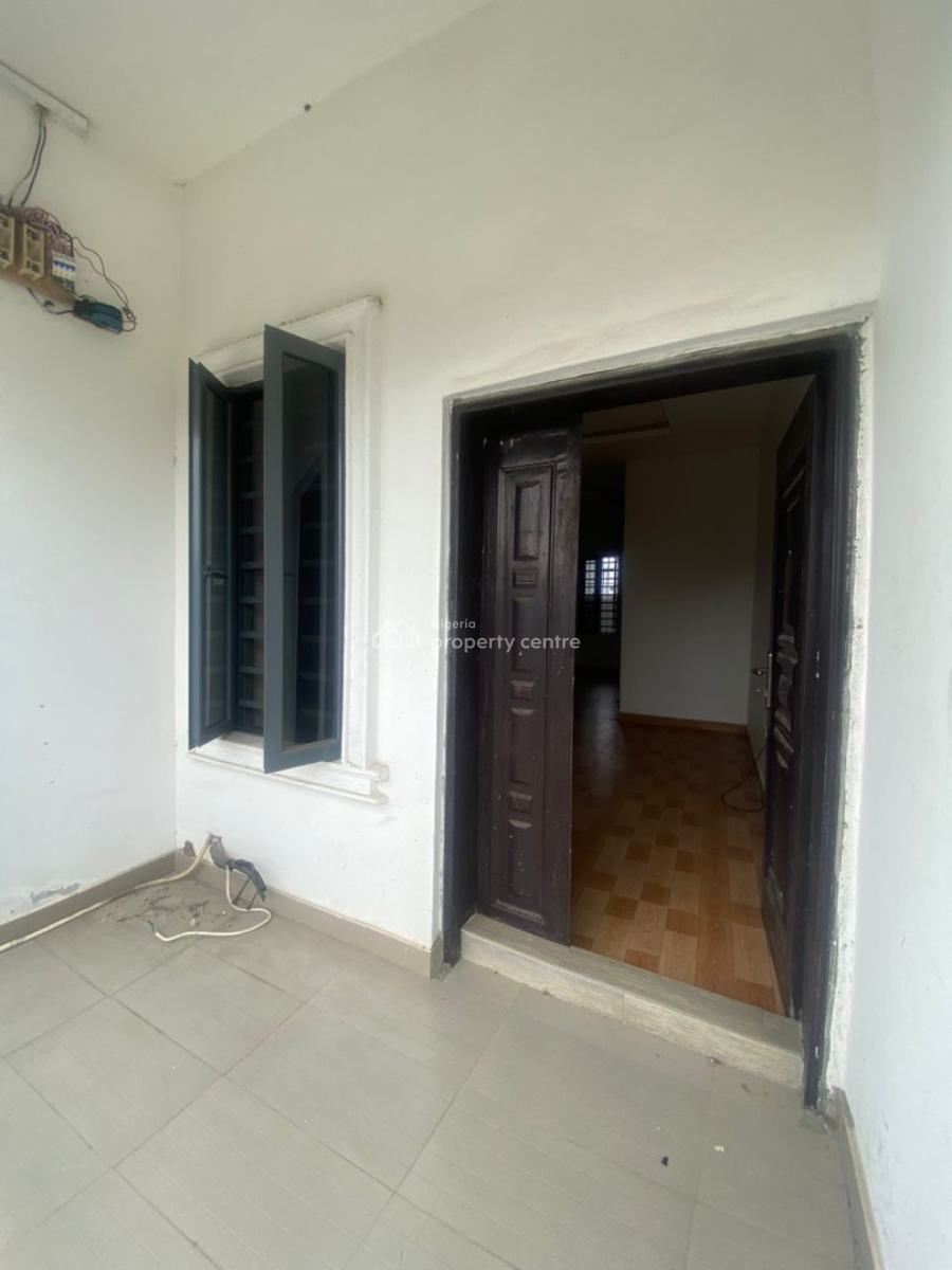an Executive Two Bedroom Flat, Ashela Estate Ogombo Off Abraham Adesanya Estate, Lekki, Lagos, Flat / Apartment for Rent