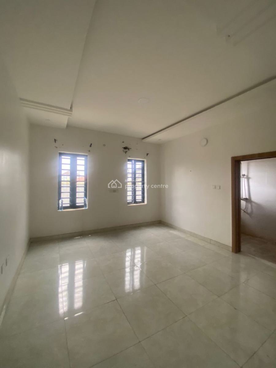 an Executive Two Bedroom Flat, Ashela Estate Ogombo Off Abraham Adesanya Estate, Lekki, Lagos, Flat / Apartment for Rent