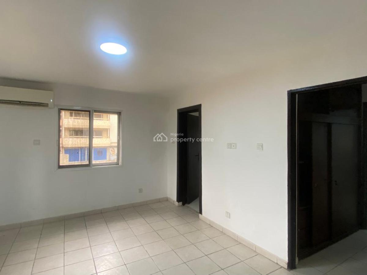 Serviced 4 Bedroom Flat for Office Use, Victoria Island (vi), Lagos, Office Space for Rent