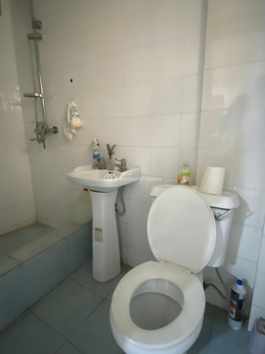 Serviced 4 Bedroom Flat for Office Use, Victoria Island (vi), Lagos, Office Space for Rent