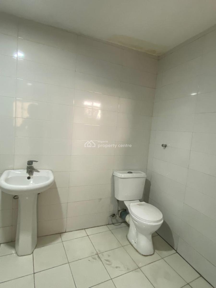 Serviced 4 Bedroom Flat for Office Use, Victoria Island (vi), Lagos, Office Space for Rent