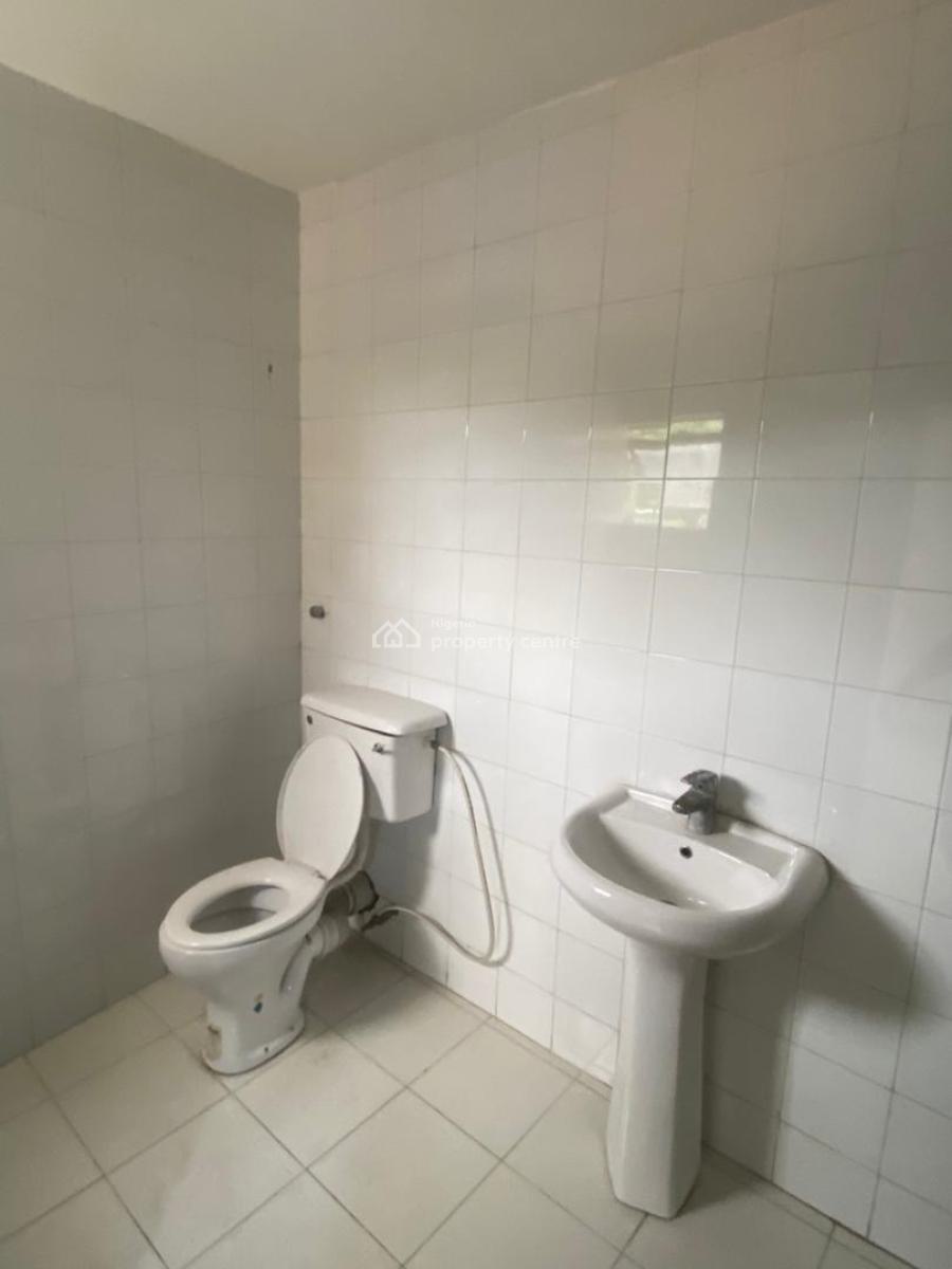 Serviced 4 Bedroom Flat for Office Use, Victoria Island (vi), Lagos, Office Space for Rent