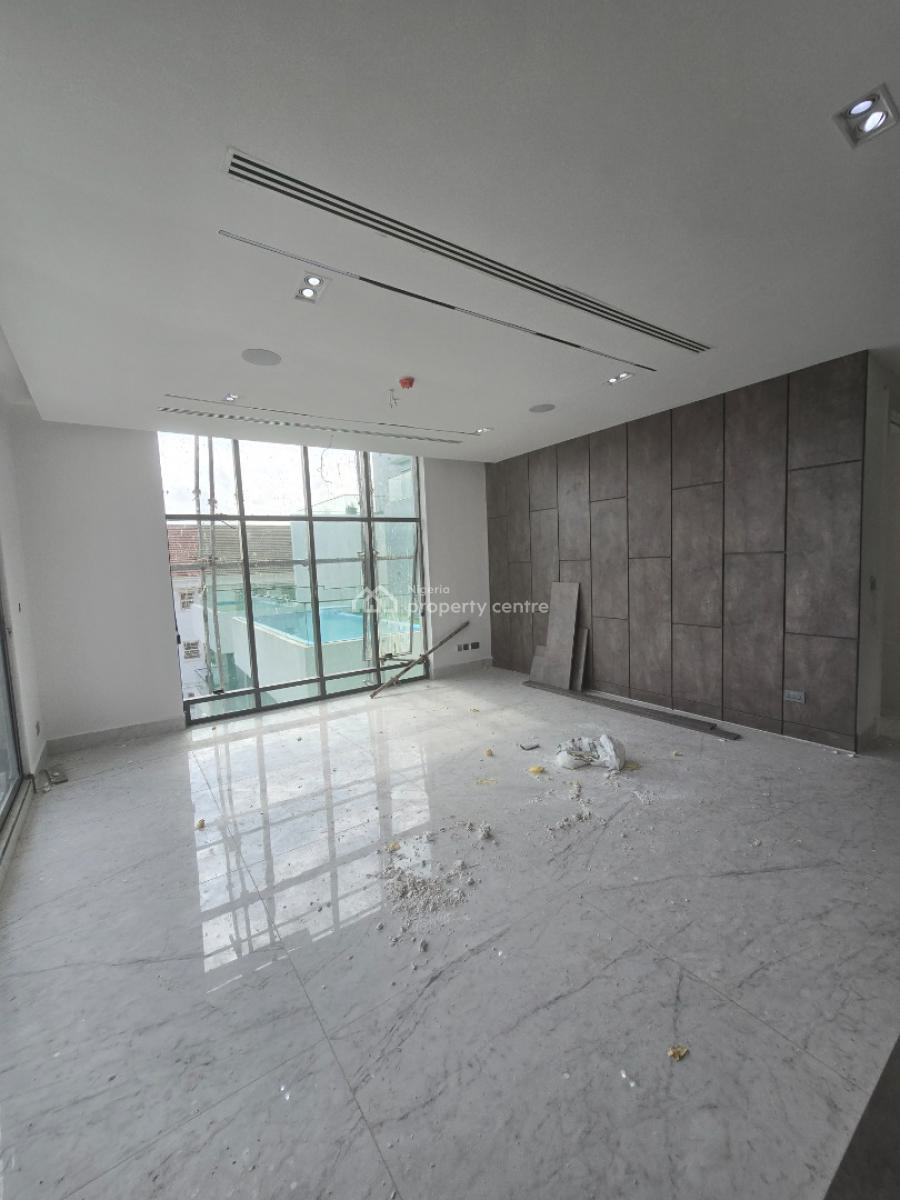 Ultra-luxury 5 Bed Duplex in Banana Island, Banana Island, Ikoyi, Lagos, Detached Duplex for Sale