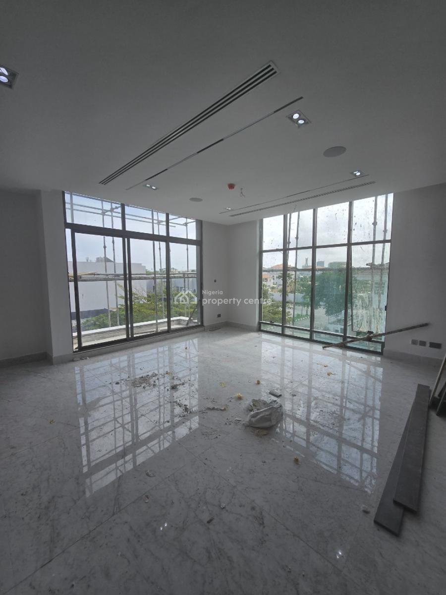 Ultra-luxury 5 Bed Duplex in Banana Island, Banana Island, Ikoyi, Lagos, Detached Duplex for Sale