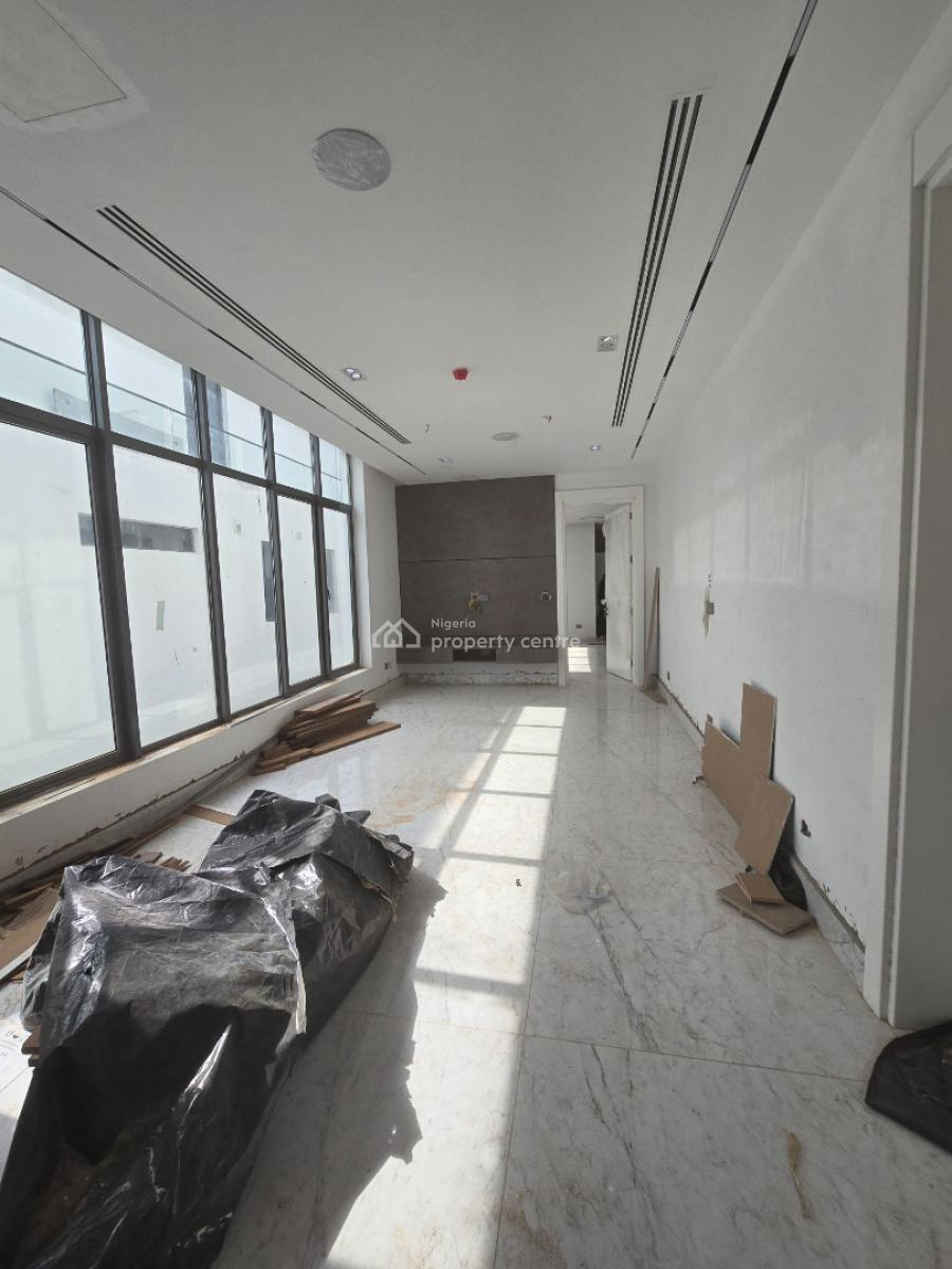 Ultra-luxury 5 Bed Duplex in Banana Island, Banana Island, Ikoyi, Lagos, Detached Duplex for Sale