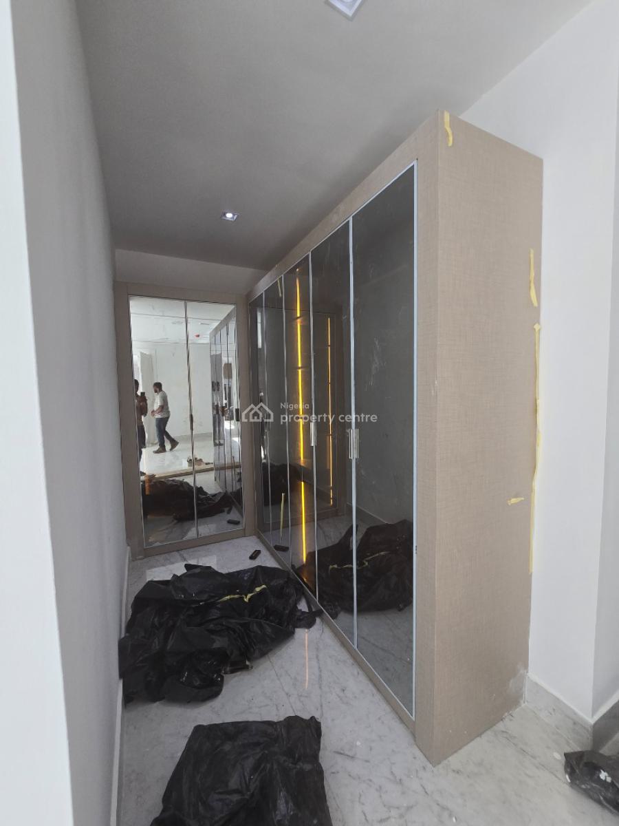 Ultra-luxury 5 Bed Duplex in Banana Island, Banana Island, Ikoyi, Lagos, Detached Duplex for Sale