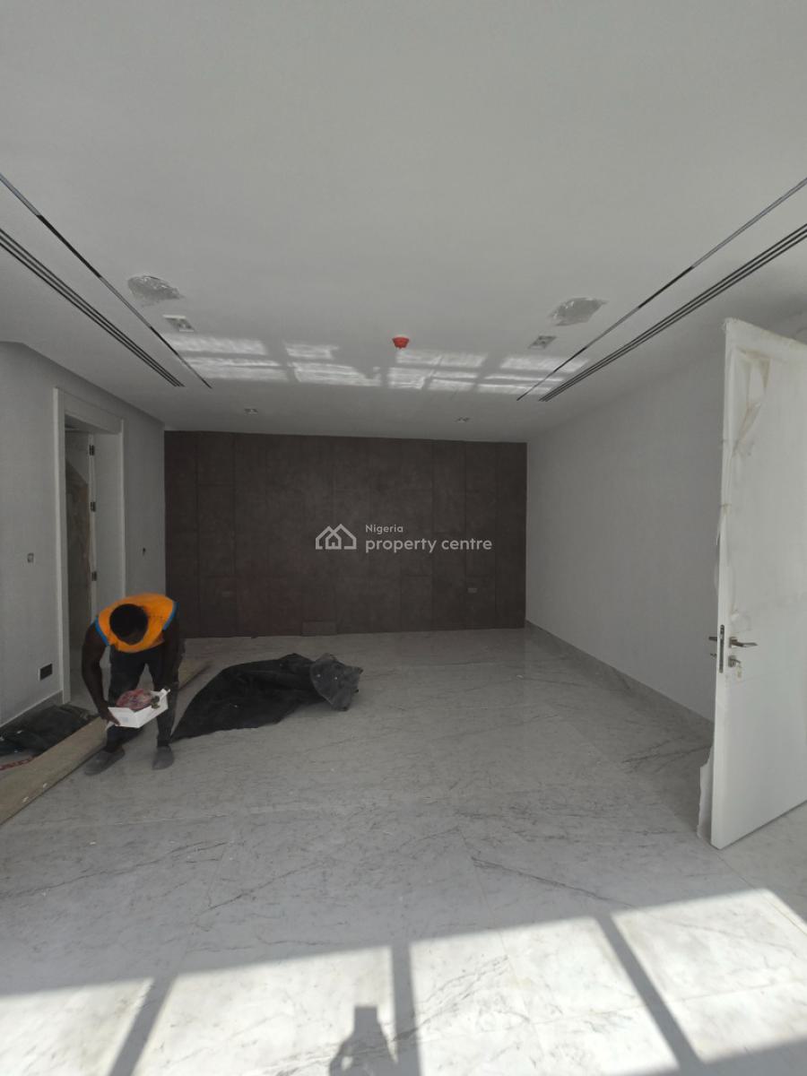Ultra-luxury 5 Bed Duplex in Banana Island, Banana Island, Ikoyi, Lagos, Detached Duplex for Sale