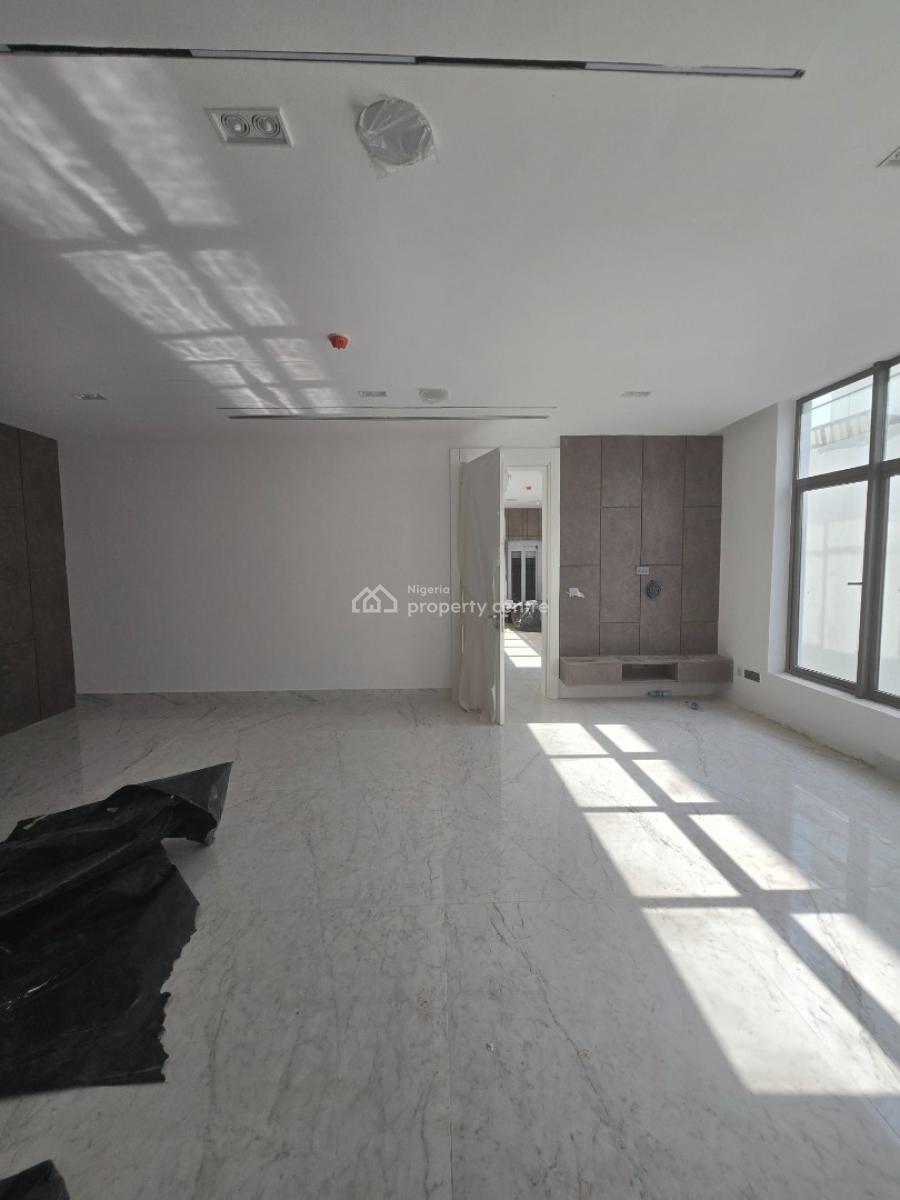 Ultra-luxury 5 Bed Duplex in Banana Island, Banana Island, Ikoyi, Lagos, Detached Duplex for Sale