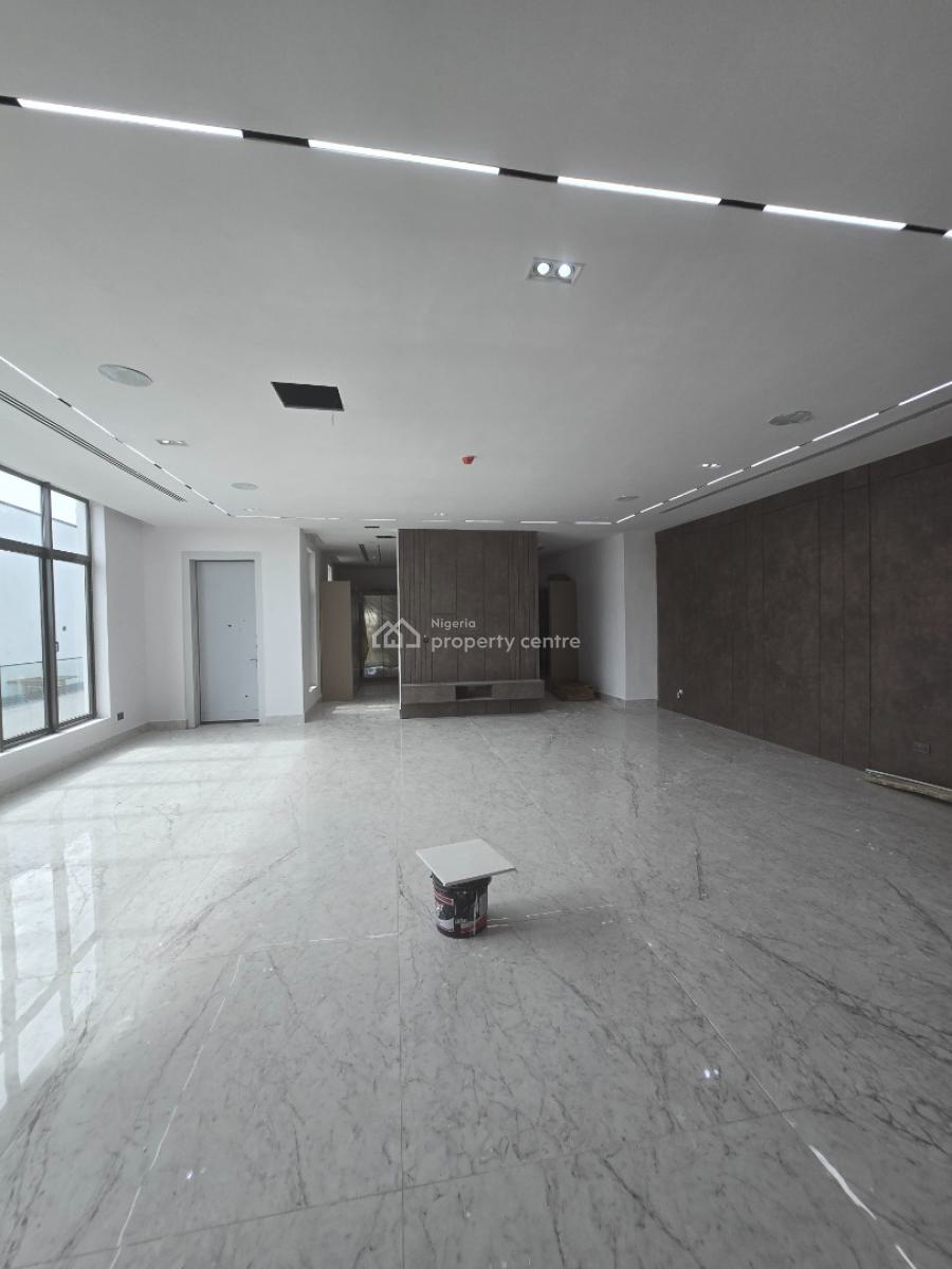 Ultra-luxury 5 Bed Duplex in Banana Island, Banana Island, Ikoyi, Lagos, Detached Duplex for Sale