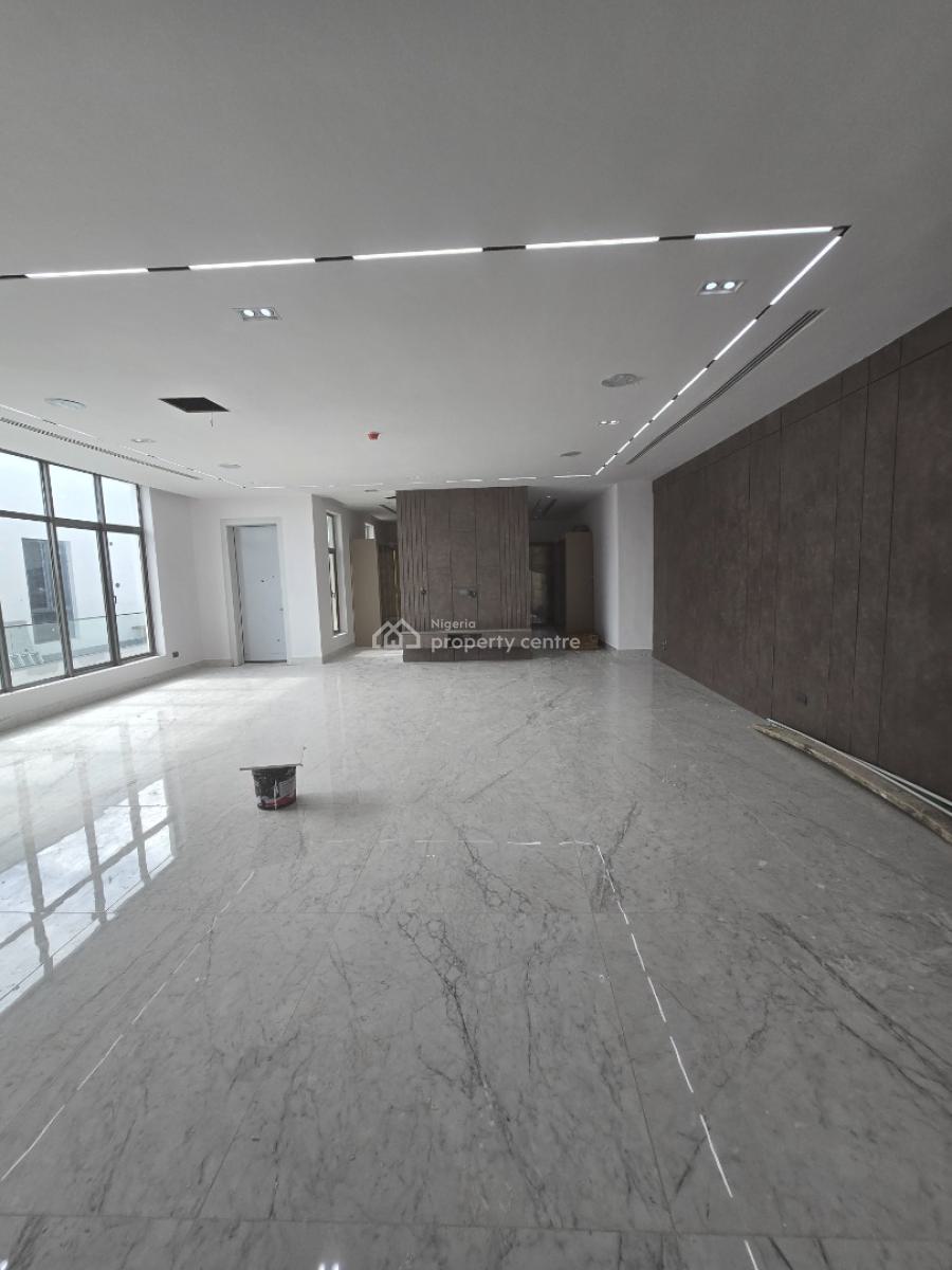 Ultra-luxury 5 Bed Duplex in Banana Island, Banana Island, Ikoyi, Lagos, Detached Duplex for Sale