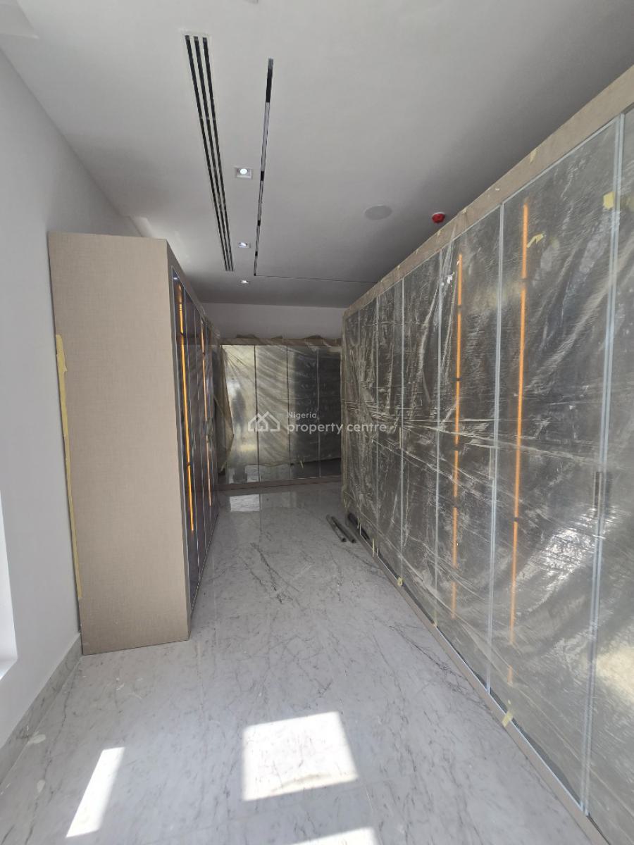 Ultra-luxury 5 Bed Duplex in Banana Island, Banana Island, Ikoyi, Lagos, Detached Duplex for Sale
