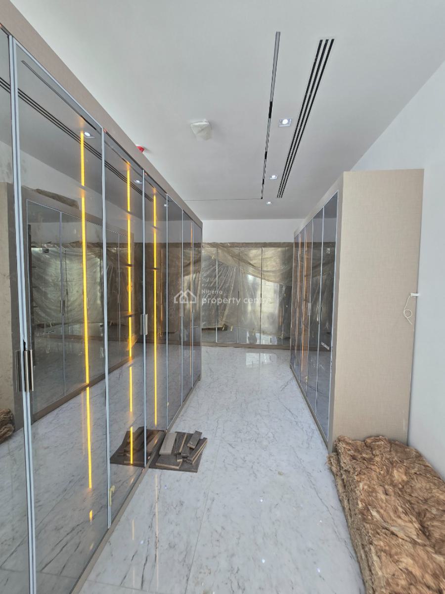 Ultra-luxury 5 Bed Duplex in Banana Island, Banana Island, Ikoyi, Lagos, Detached Duplex for Sale