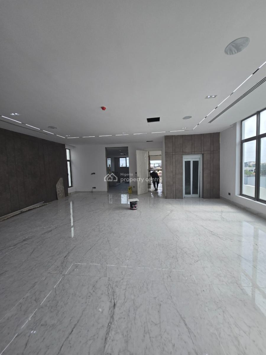 Ultra-luxury 5 Bed Duplex in Banana Island, Banana Island, Ikoyi, Lagos, Detached Duplex for Sale