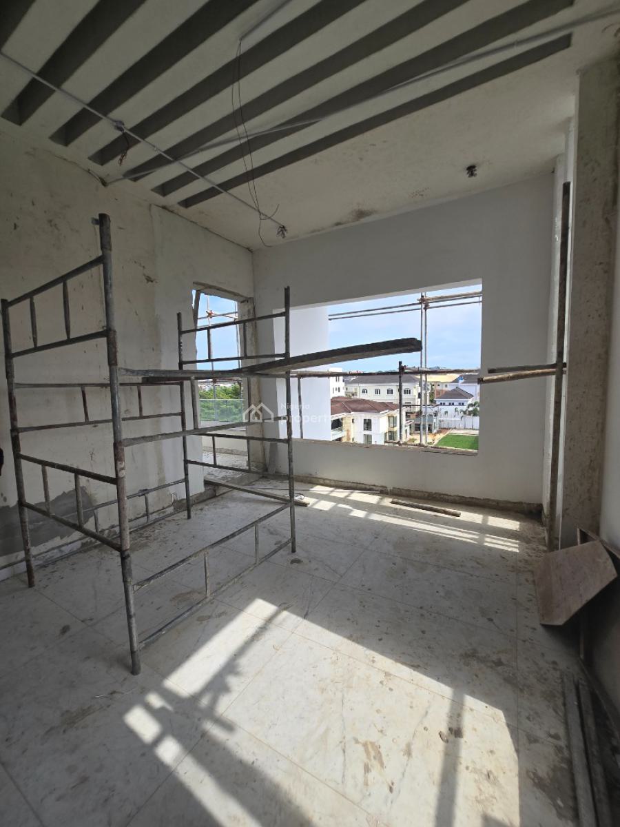 Ultra-luxury 5 Bed Duplex in Banana Island, Banana Island, Ikoyi, Lagos, Detached Duplex for Sale