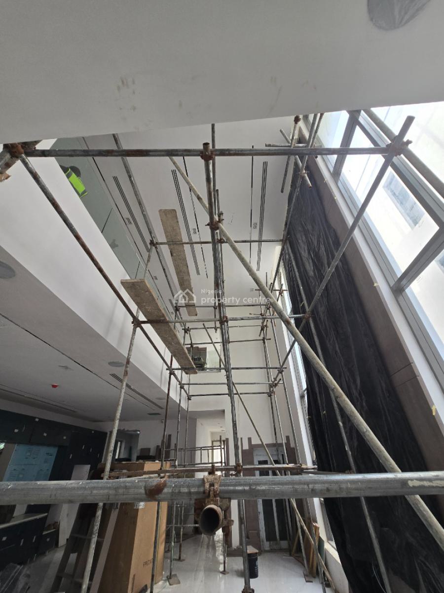 Ultra-luxury 5 Bed Duplex in Banana Island, Banana Island, Ikoyi, Lagos, Detached Duplex for Sale