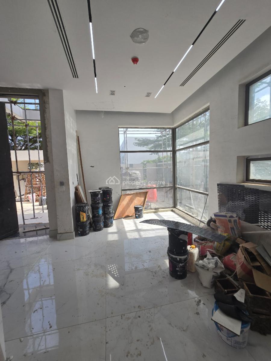 Ultra-luxury 5 Bed Duplex in Banana Island, Banana Island, Ikoyi, Lagos, Detached Duplex for Sale