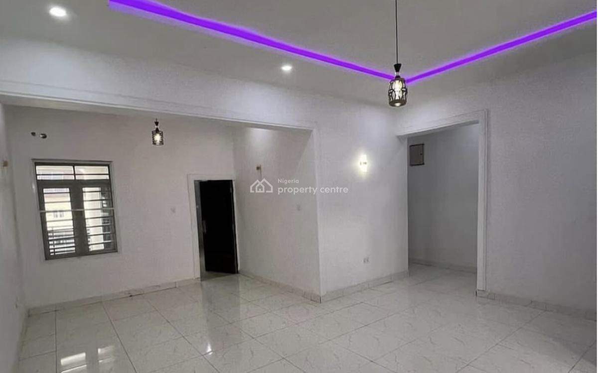 3-bedroom Apartment, Wuye, Abuja, Terraced Duplex for Sale