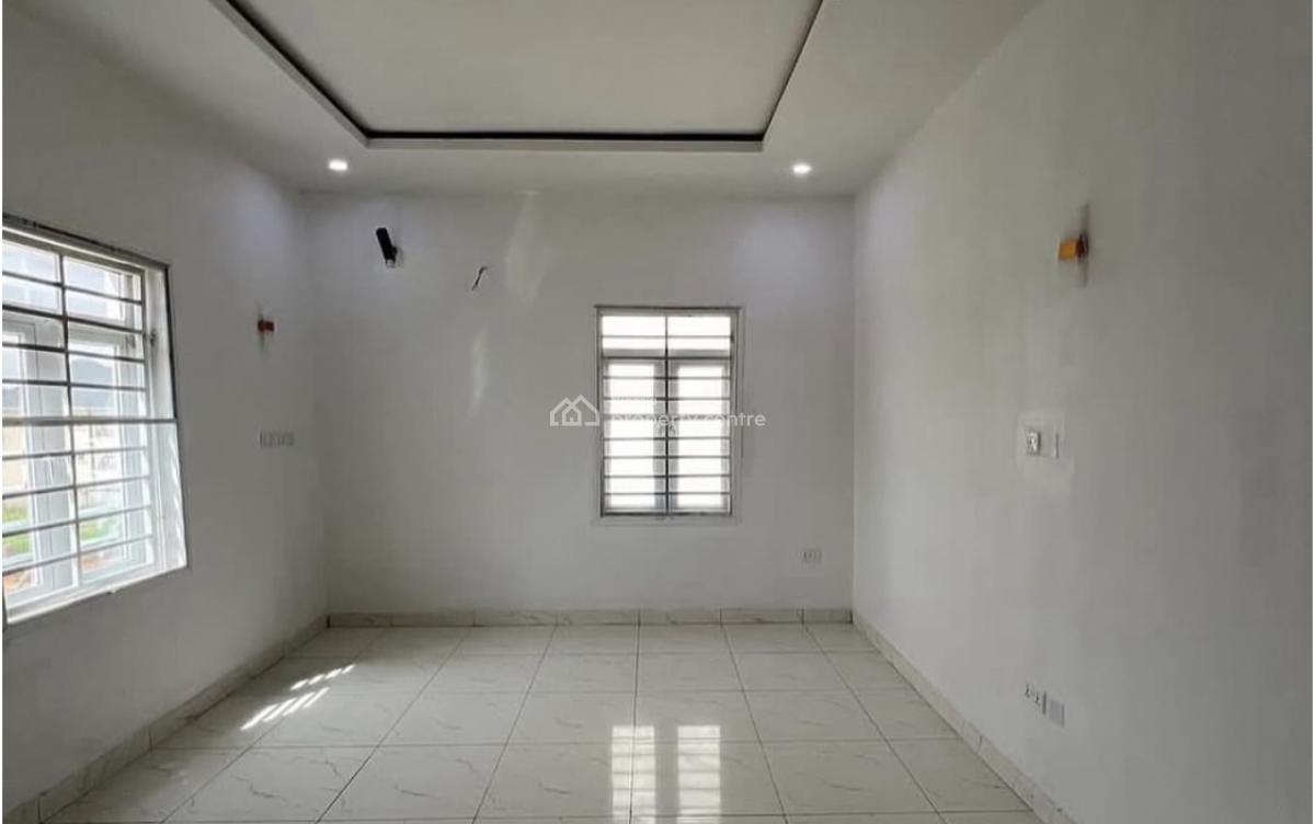 3-bedroom Apartment, Wuye, Abuja, Terraced Duplex for Sale