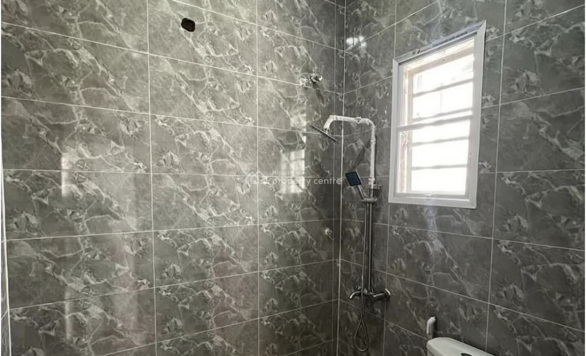 3-bedroom Apartment, Wuye, Abuja, Terraced Duplex for Sale