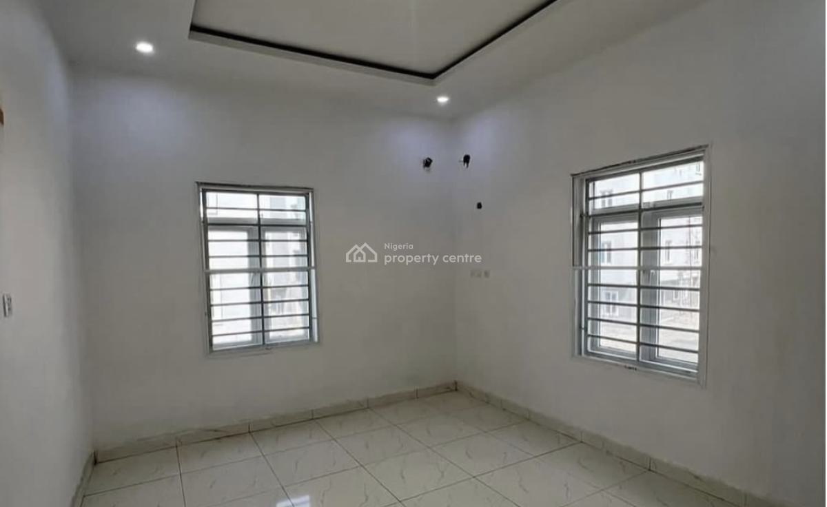 3-bedroom Apartment, Wuye, Abuja, Terraced Duplex for Sale