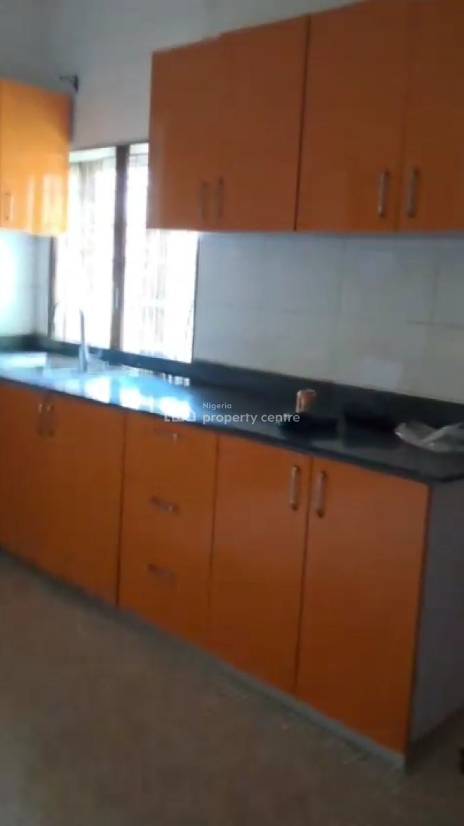 3 Bedroom, Games Village, Kaura, Abuja, Flat / Apartment for Rent