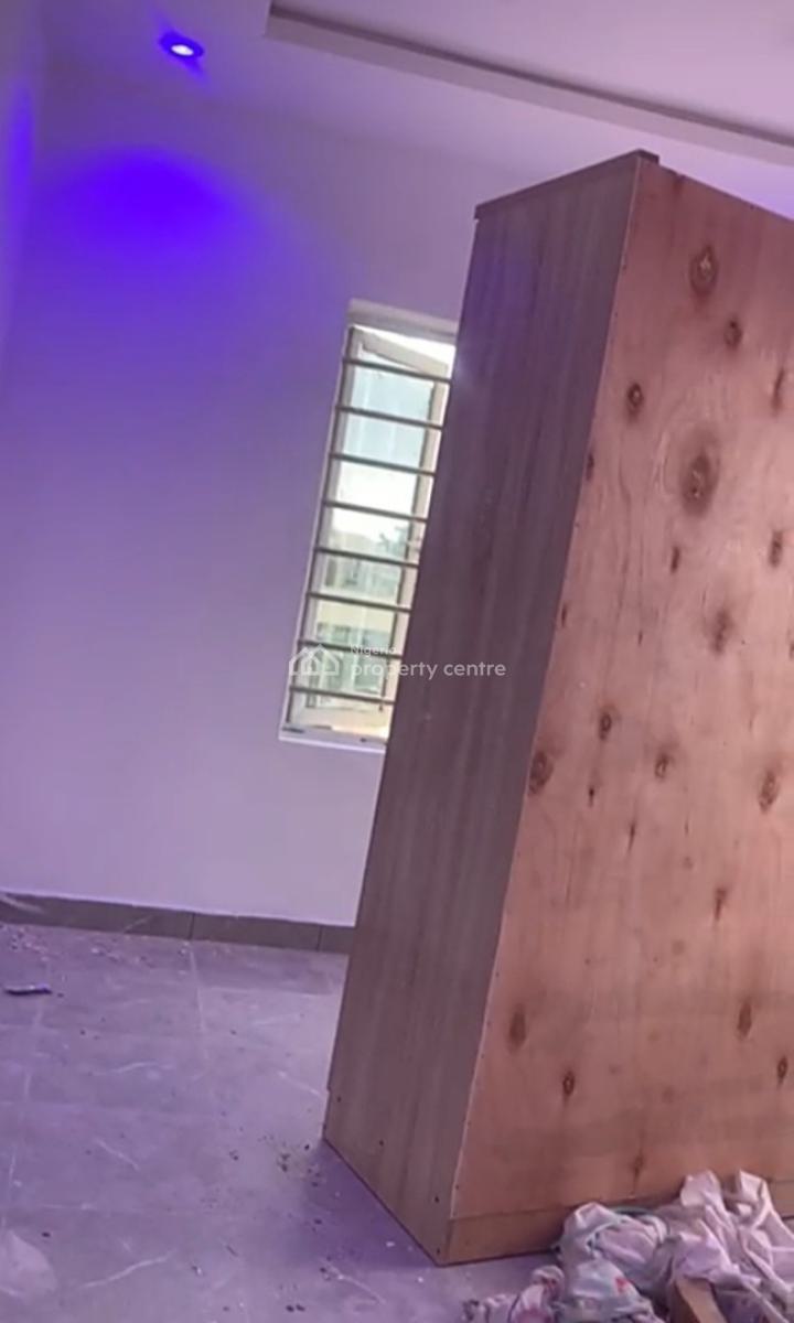 Newly Built 2 Bedroom Flat ( Video Available), Adewale Estate, Badore, Ajah, Lagos, Flat / Apartment for Rent