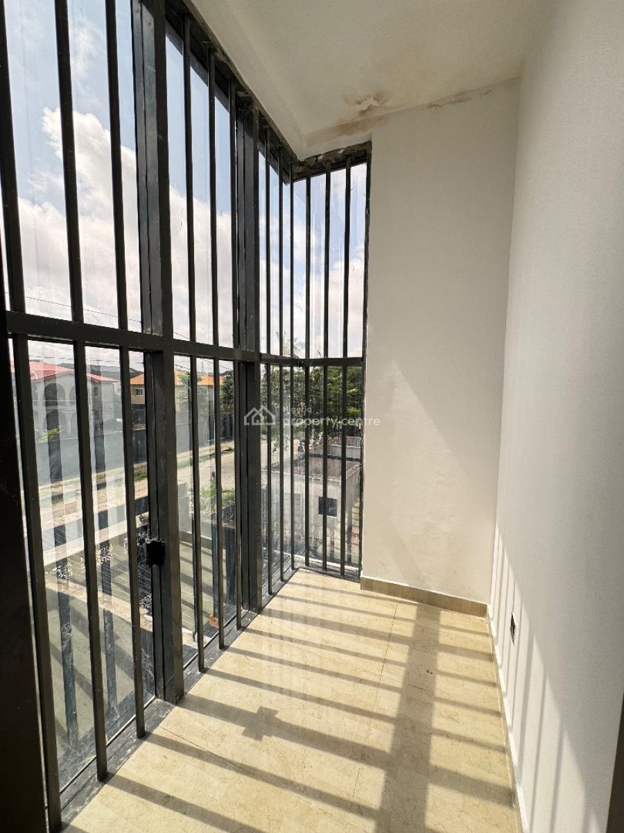 Beautiful 5 Bedroom Fully Detached Duplex, Lekki Phase 1, Lekki, Lagos, Detached Duplex for Sale