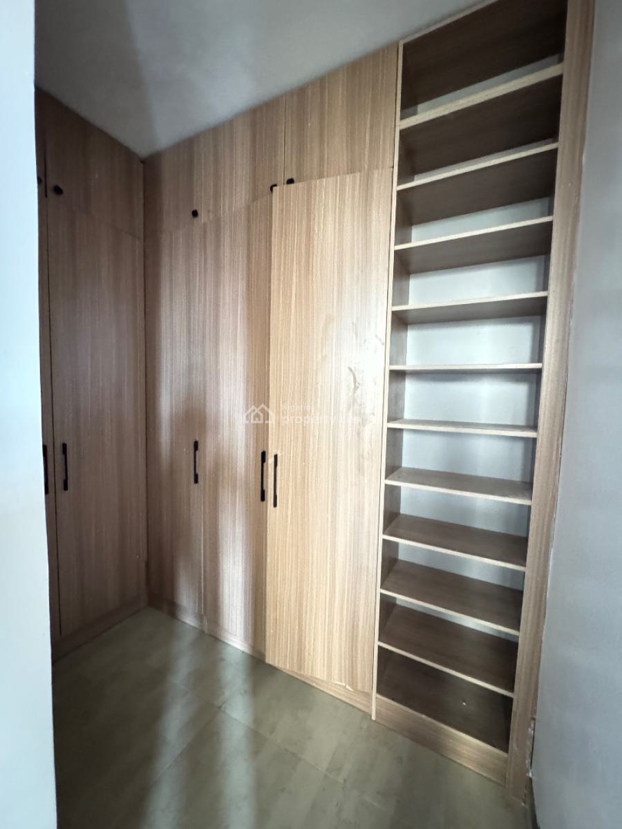 Beautiful 5 Bedroom Fully Detached Duplex, Lekki Phase 1, Lekki, Lagos, Detached Duplex for Sale