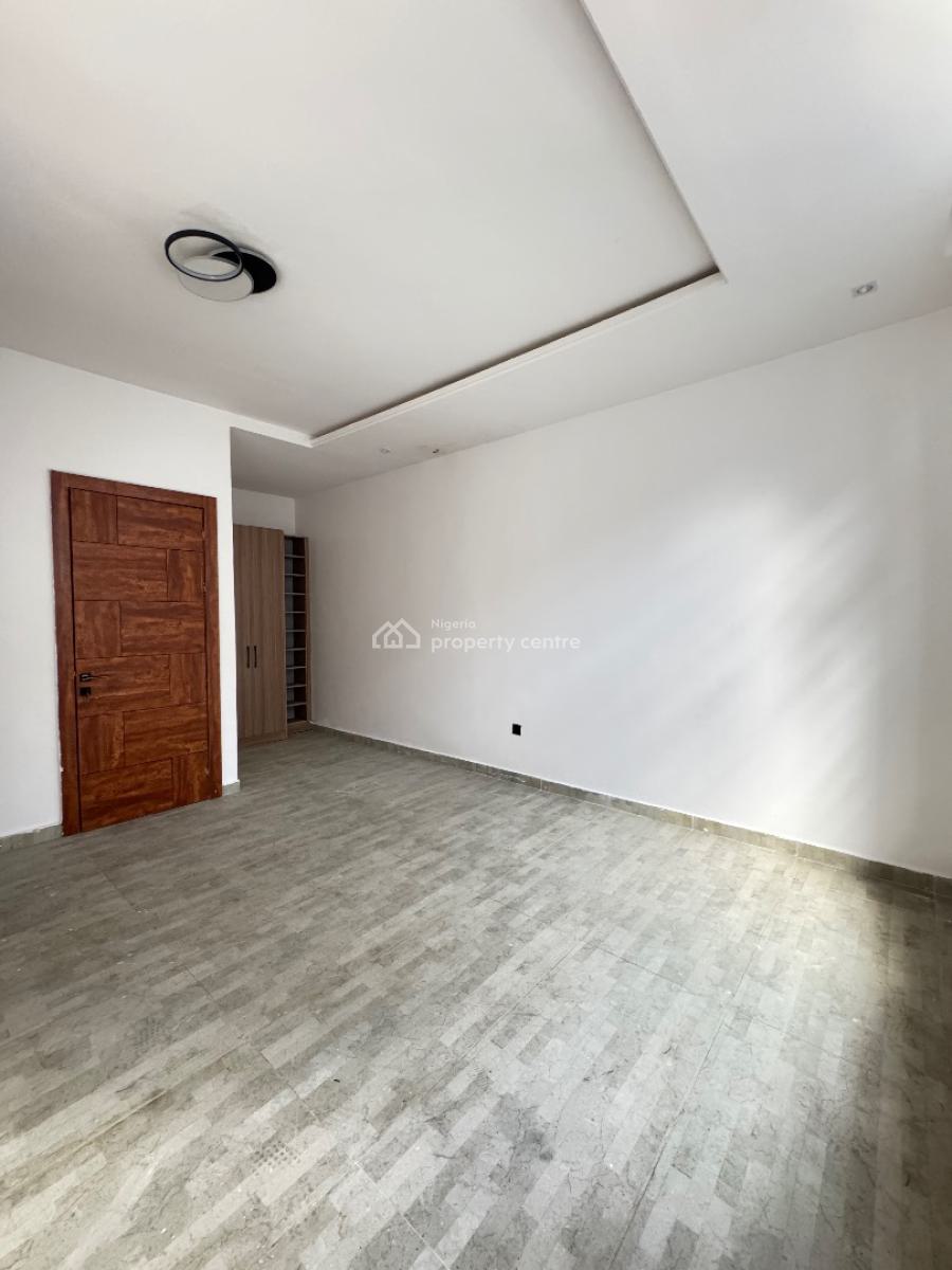 Beautiful 5 Bedroom Fully Detached Duplex, Lekki Phase 1, Lekki, Lagos, Detached Duplex for Sale