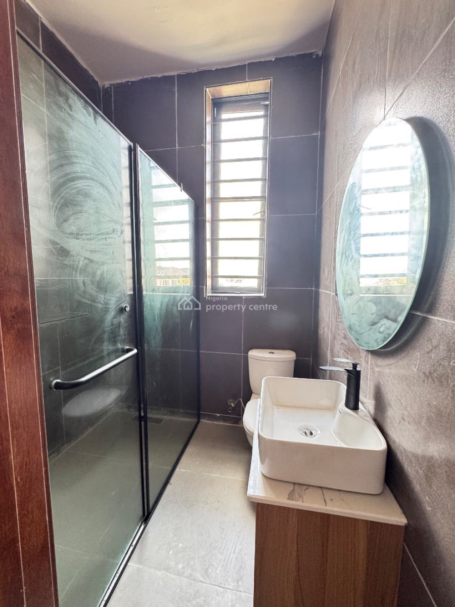 Beautiful 5 Bedroom Fully Detached Duplex, Lekki Phase 1, Lekki, Lagos, Detached Duplex for Sale