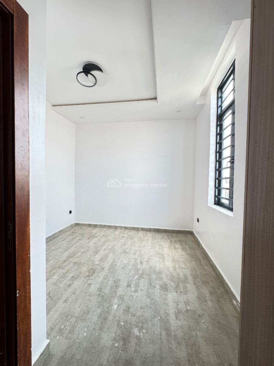 Beautiful 5 Bedroom Fully Detached Duplex, Lekki Phase 1, Lekki, Lagos, Detached Duplex for Sale