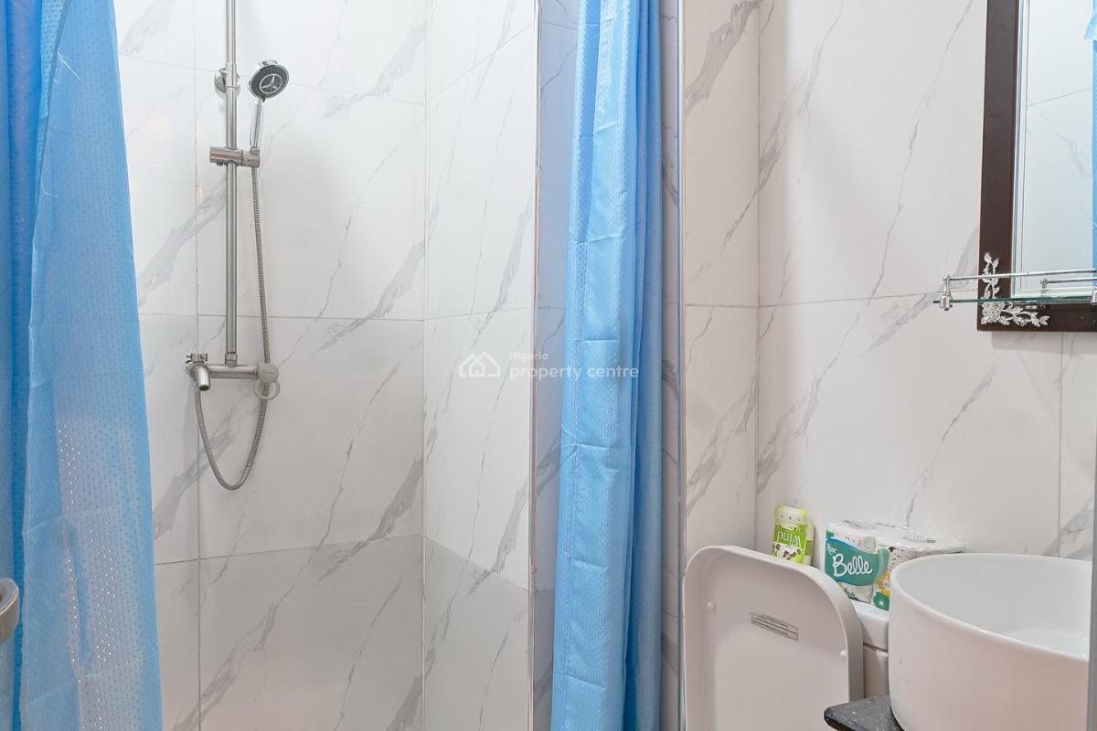 Luxury Furnished 3 Bedroom Apartment, 1004 Estate, Victoria Island (vi), Lagos, Flat / Apartment for Rent