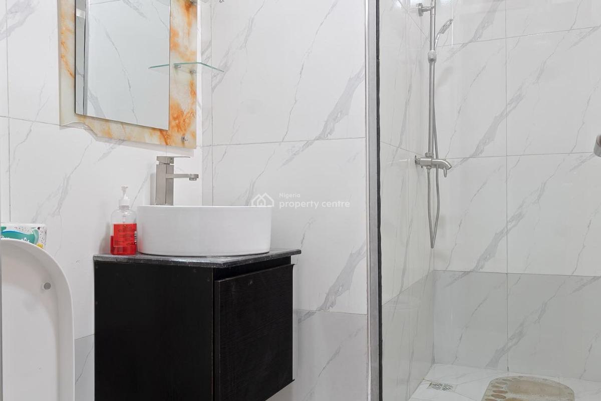 Luxury Furnished 3 Bedroom Apartment, 1004 Estate, Victoria Island (vi), Lagos, Flat / Apartment for Rent