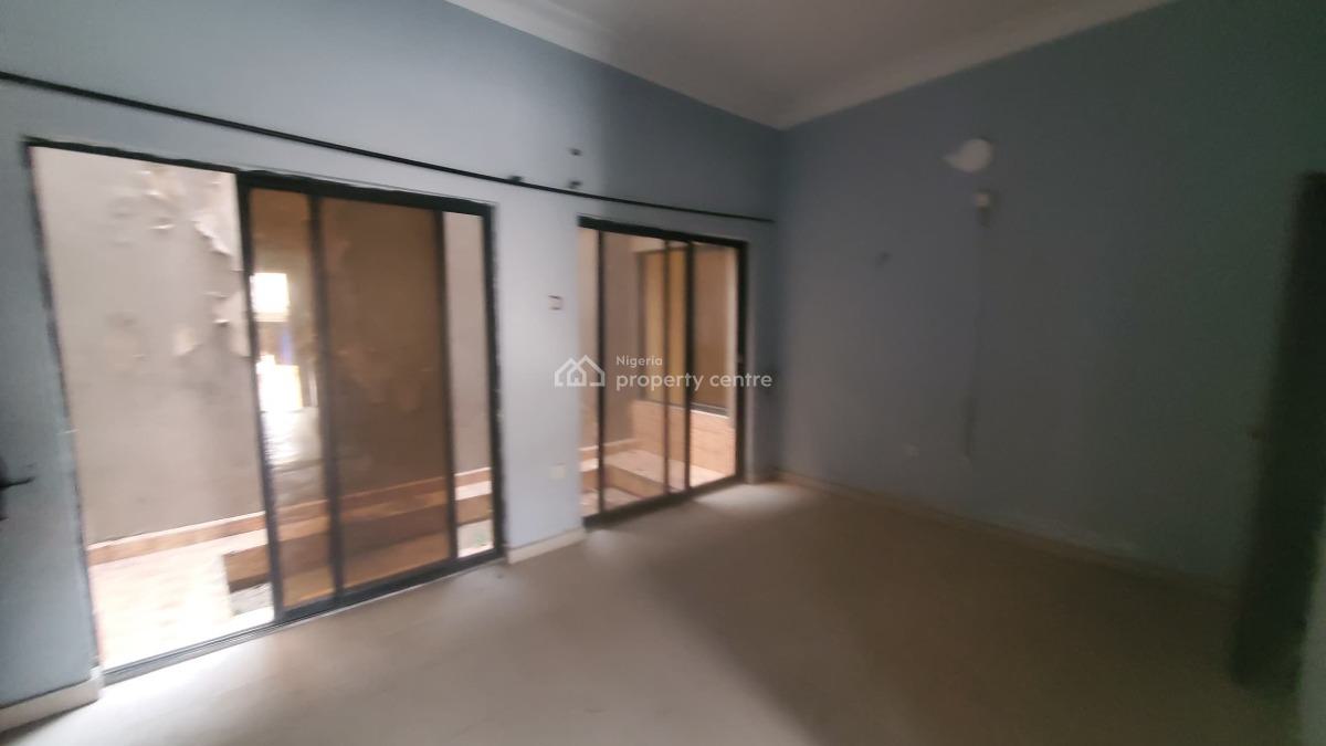 5 Bedroom Semi Detached Duplex Sitting on a 2plot of Land, Operative Villa Estate, Badore, Ajah, Lagos, Semi-detached Duplex for Sale