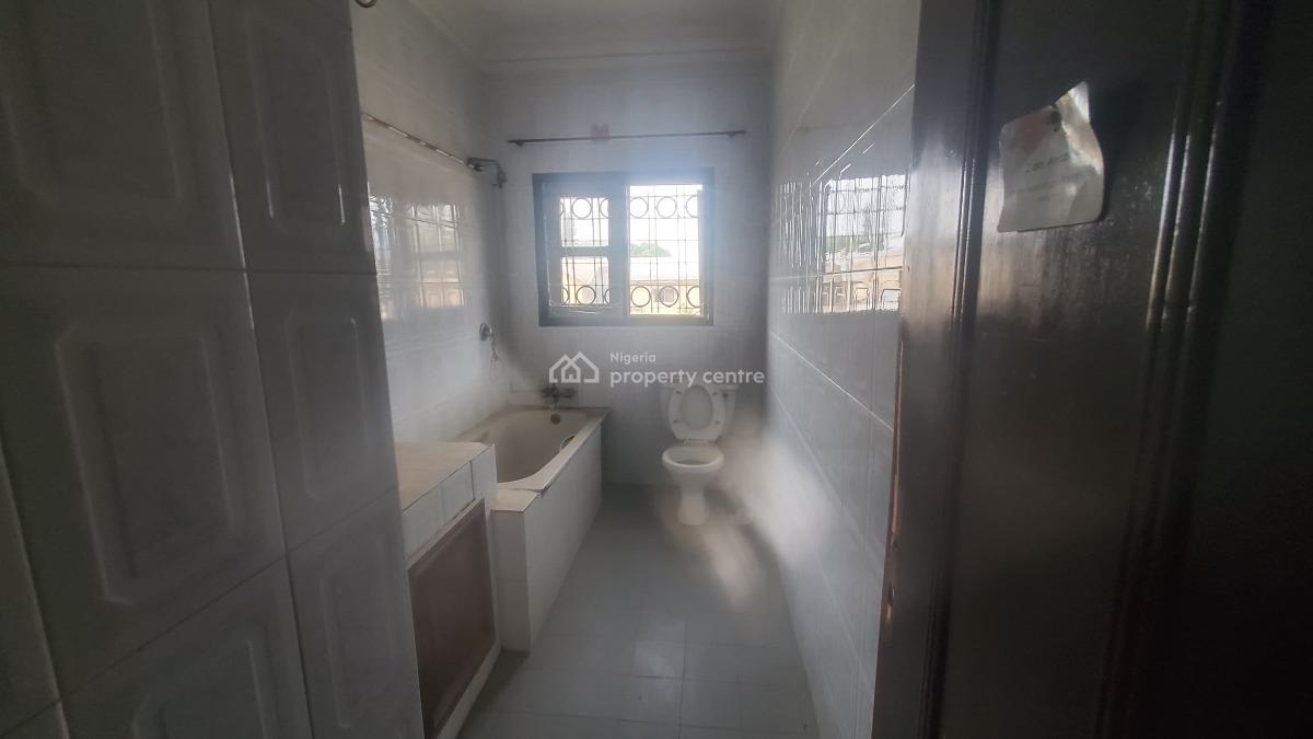 5 Bedroom Semi Detached Duplex Sitting on a 2plot of Land, Operative Villa Estate, Badore, Ajah, Lagos, Semi-detached Duplex for Sale