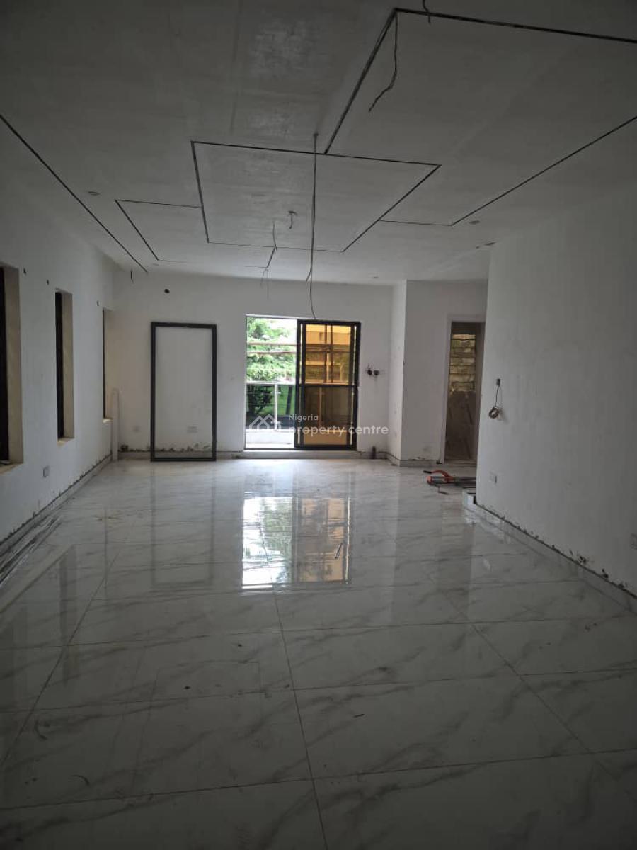 Spacious 4 Bedroom Semi-detached Duplex in One of The Most Sought-after, Gra, Ogudu, Lagos, House for Rent