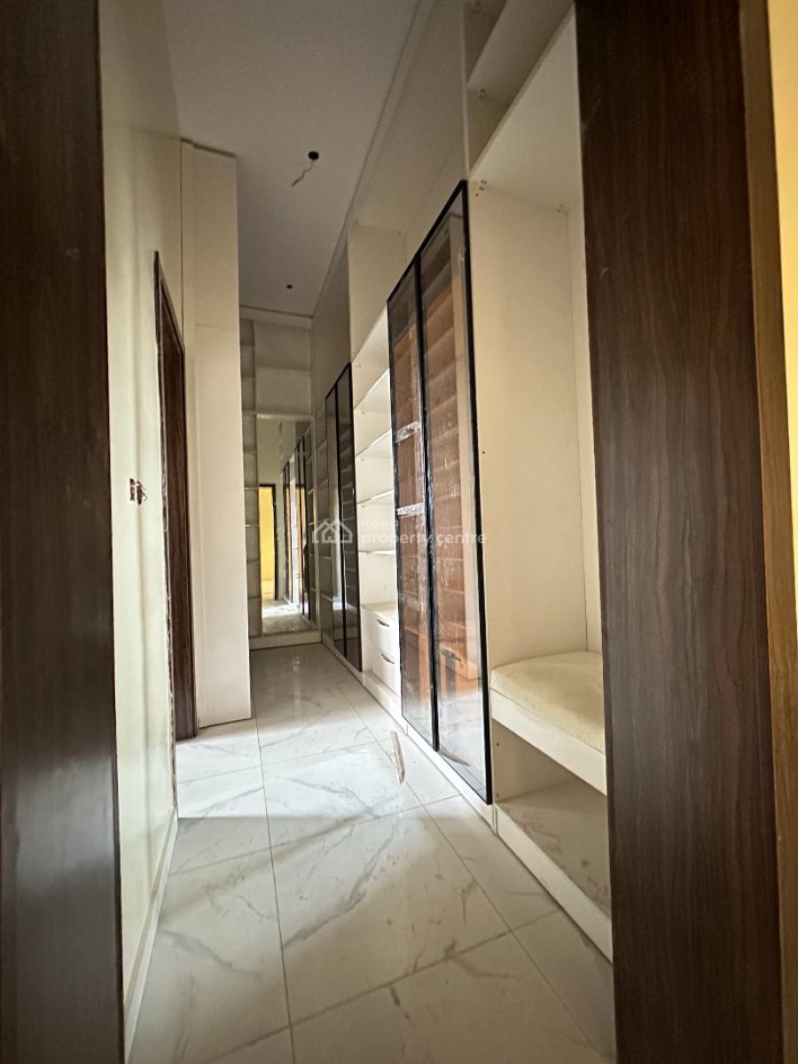a Spacious and Smart Three Bedroom Bungalow with a Bq, Ile Tuntun Estate, Off Nihort. Jericho Extension, Ibadan, Oyo, Detached Bungalow for Sale